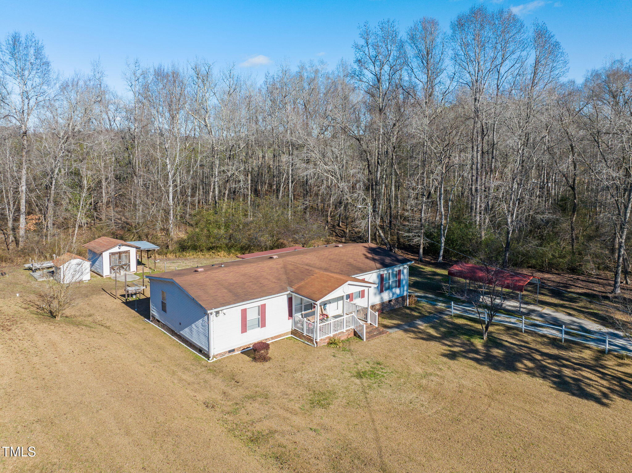 931 Claiborne Circle