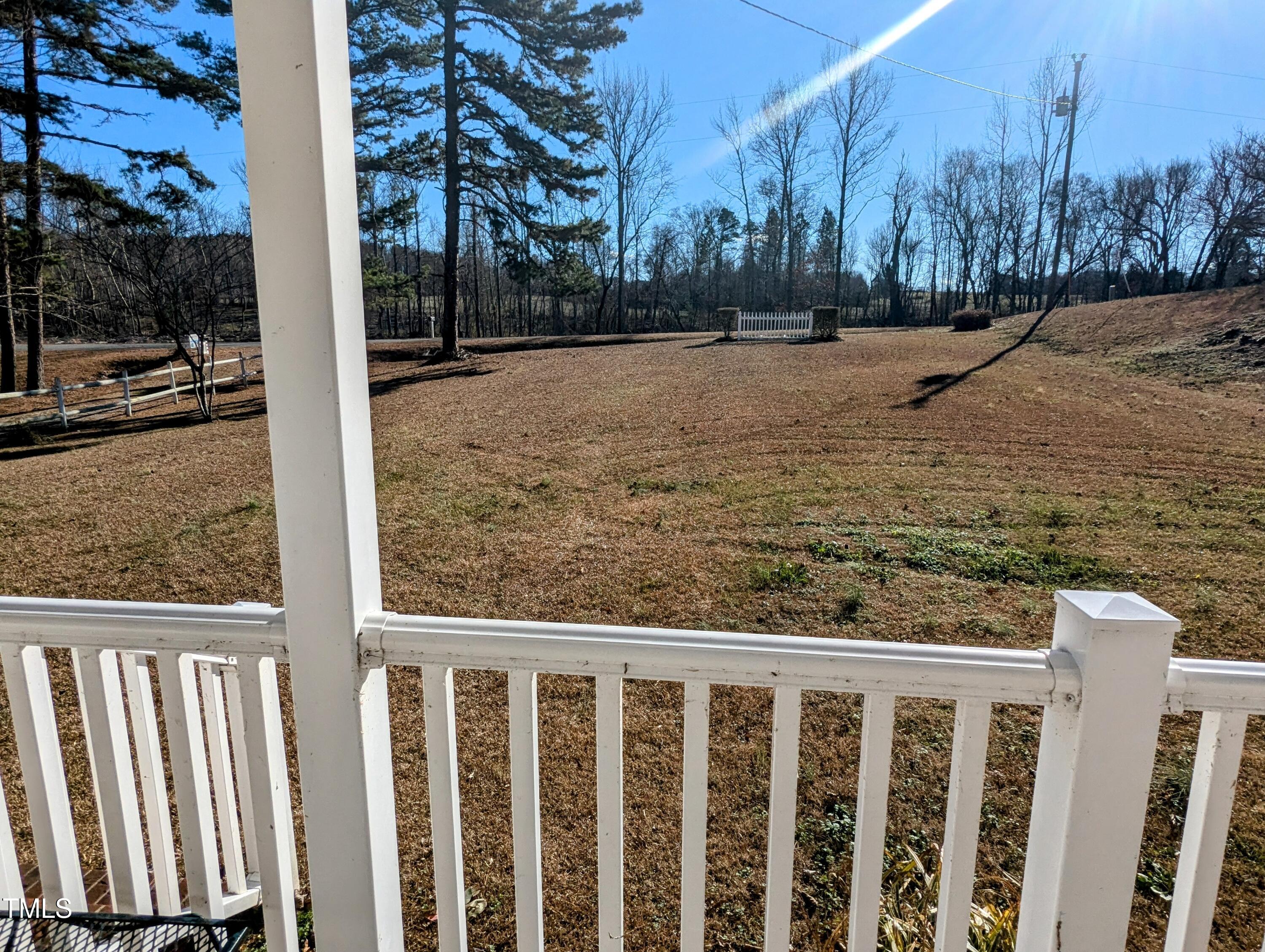 931 Claiborne Circle