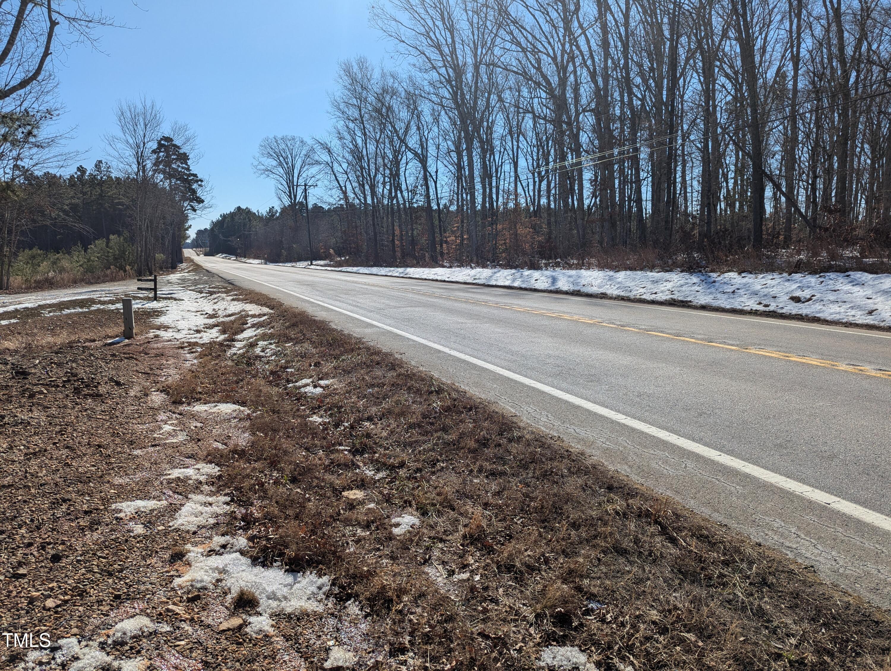 Non Highway 92 Highway