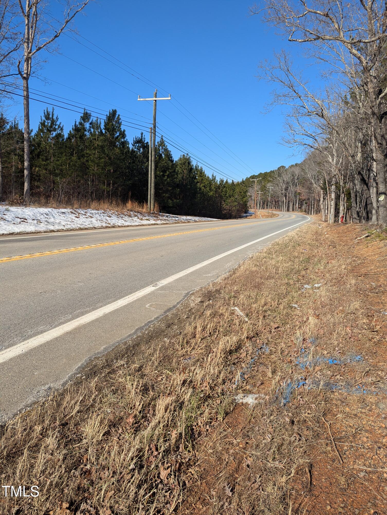 Non Highway 92 Highway