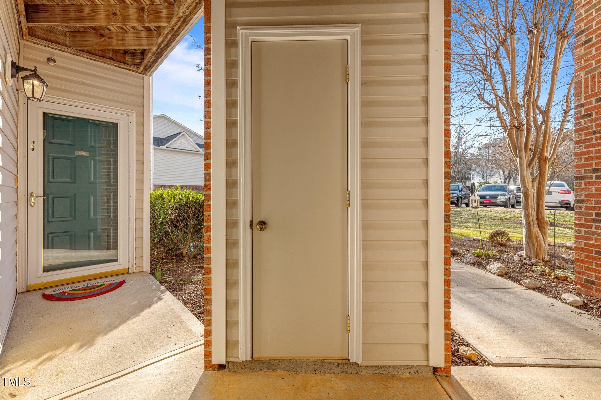 1911 Falls Landing Drive 108