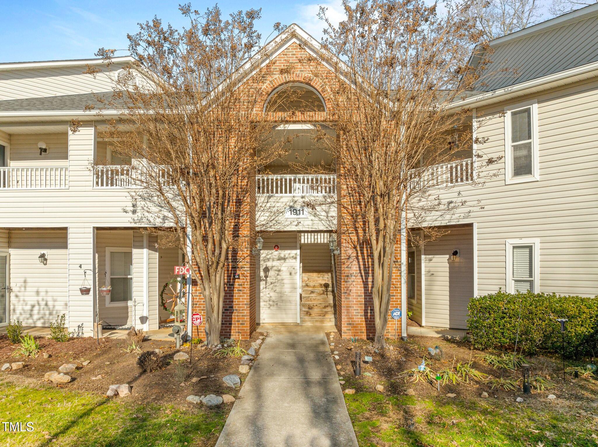 1911 Falls Landing Drive 108