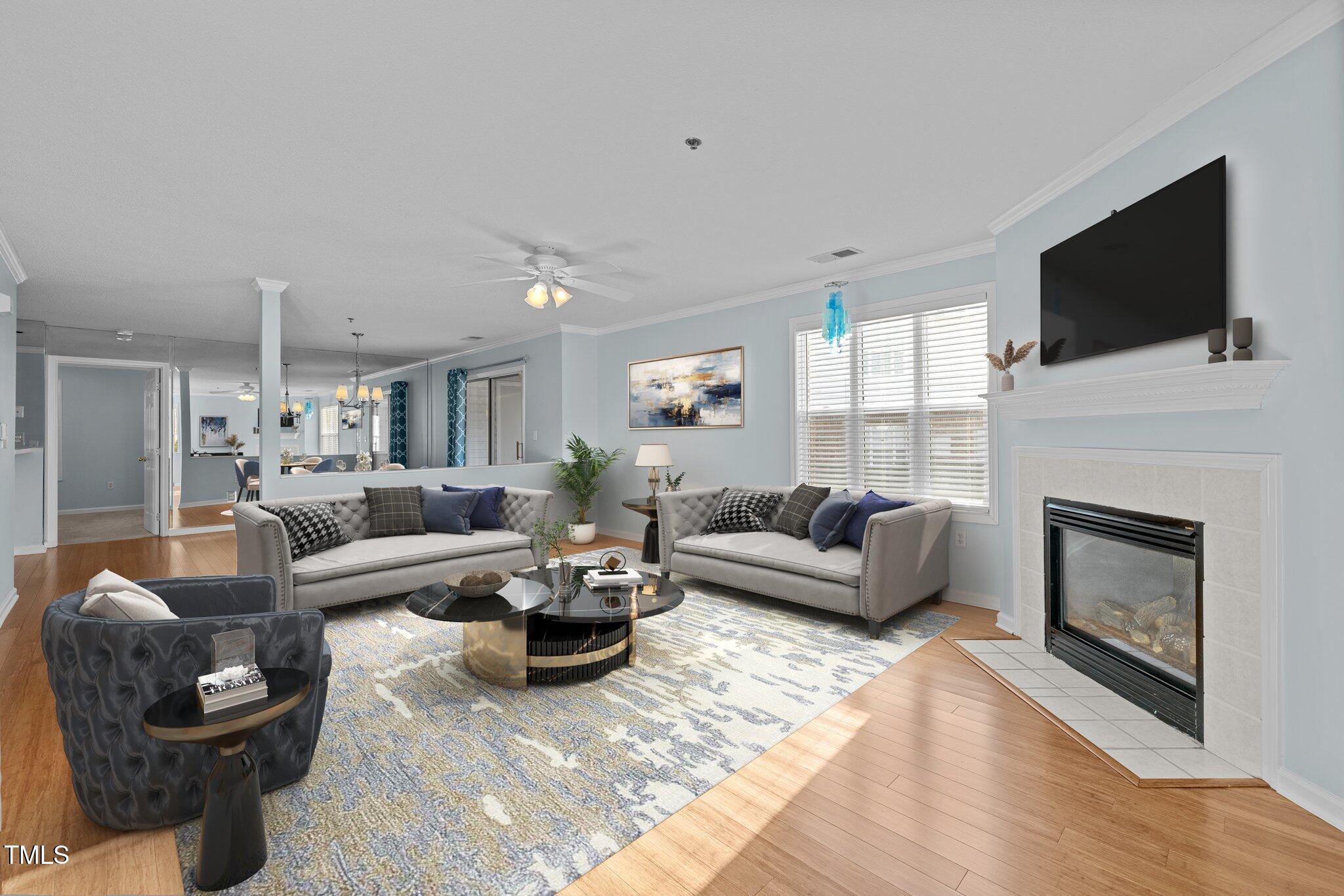 1911 Falls Landing Drive 108