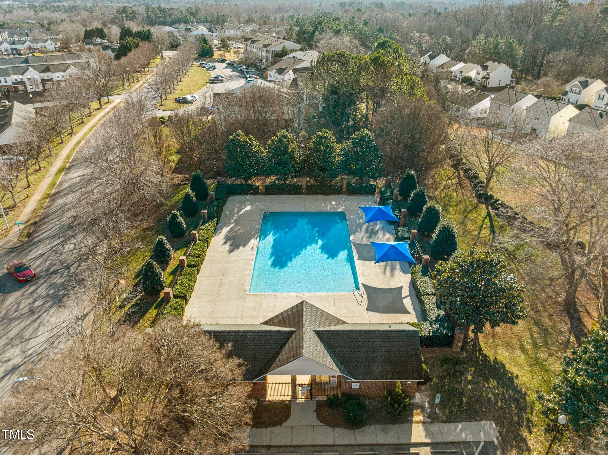 1911 Falls Landing Drive 108