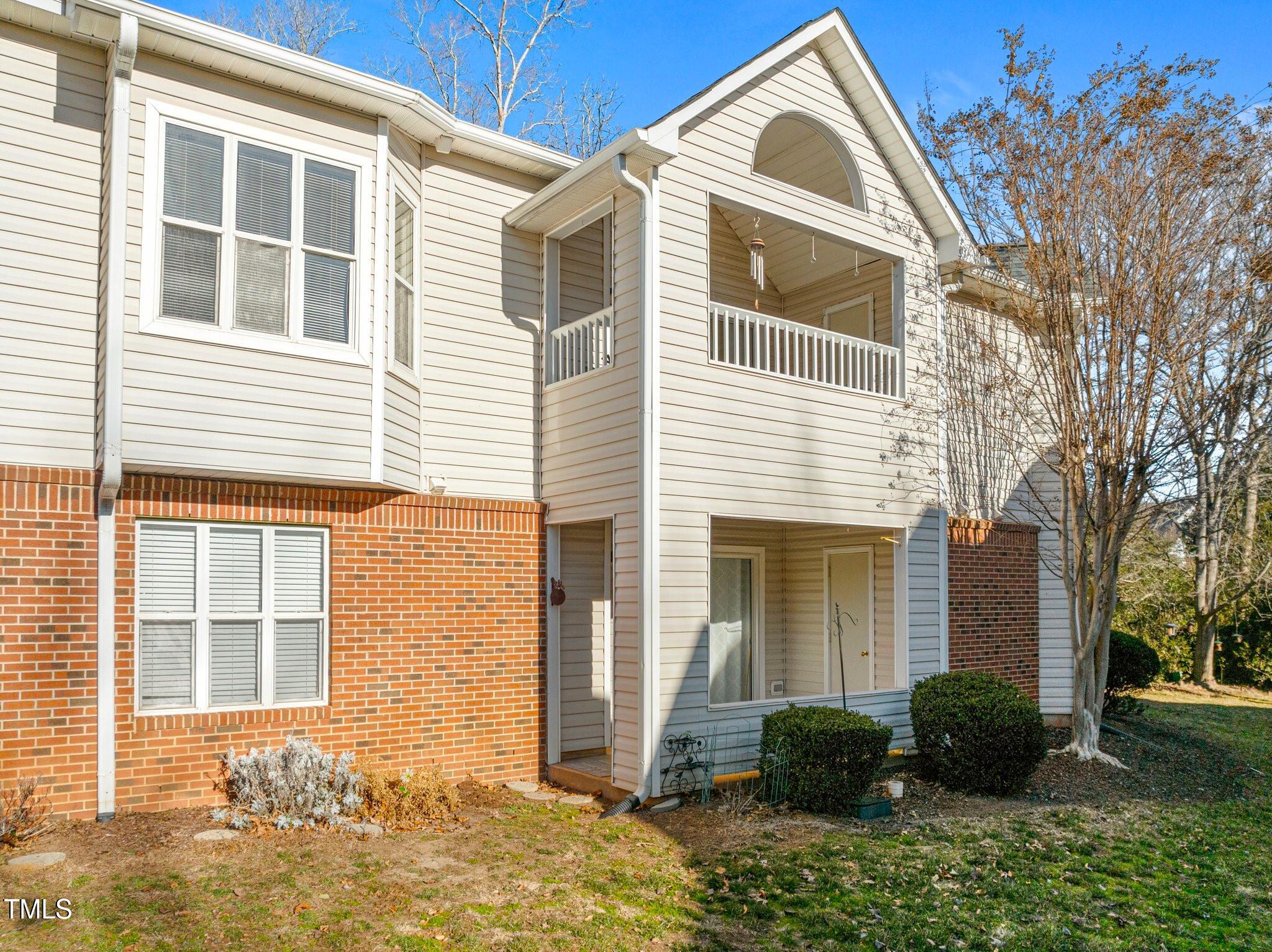 1911 Falls Landing Drive 108