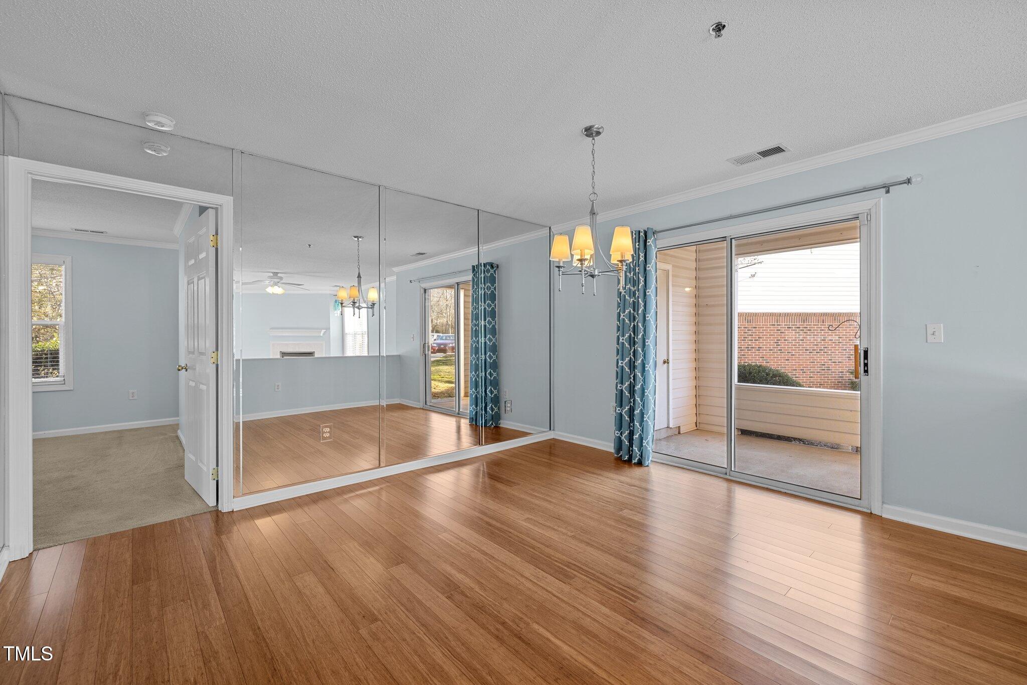 1911 Falls Landing Drive 108