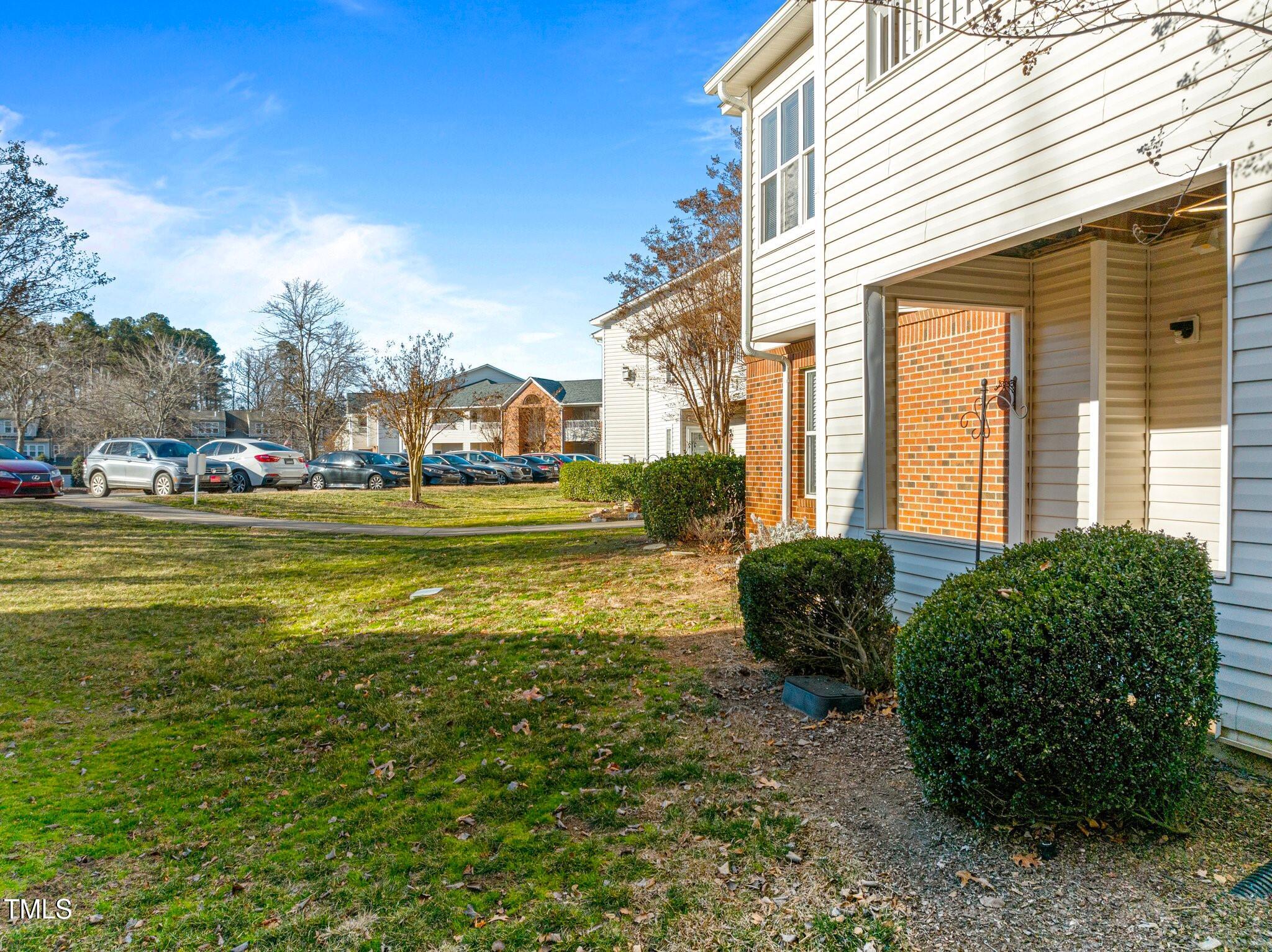 1911 Falls Landing Drive 108