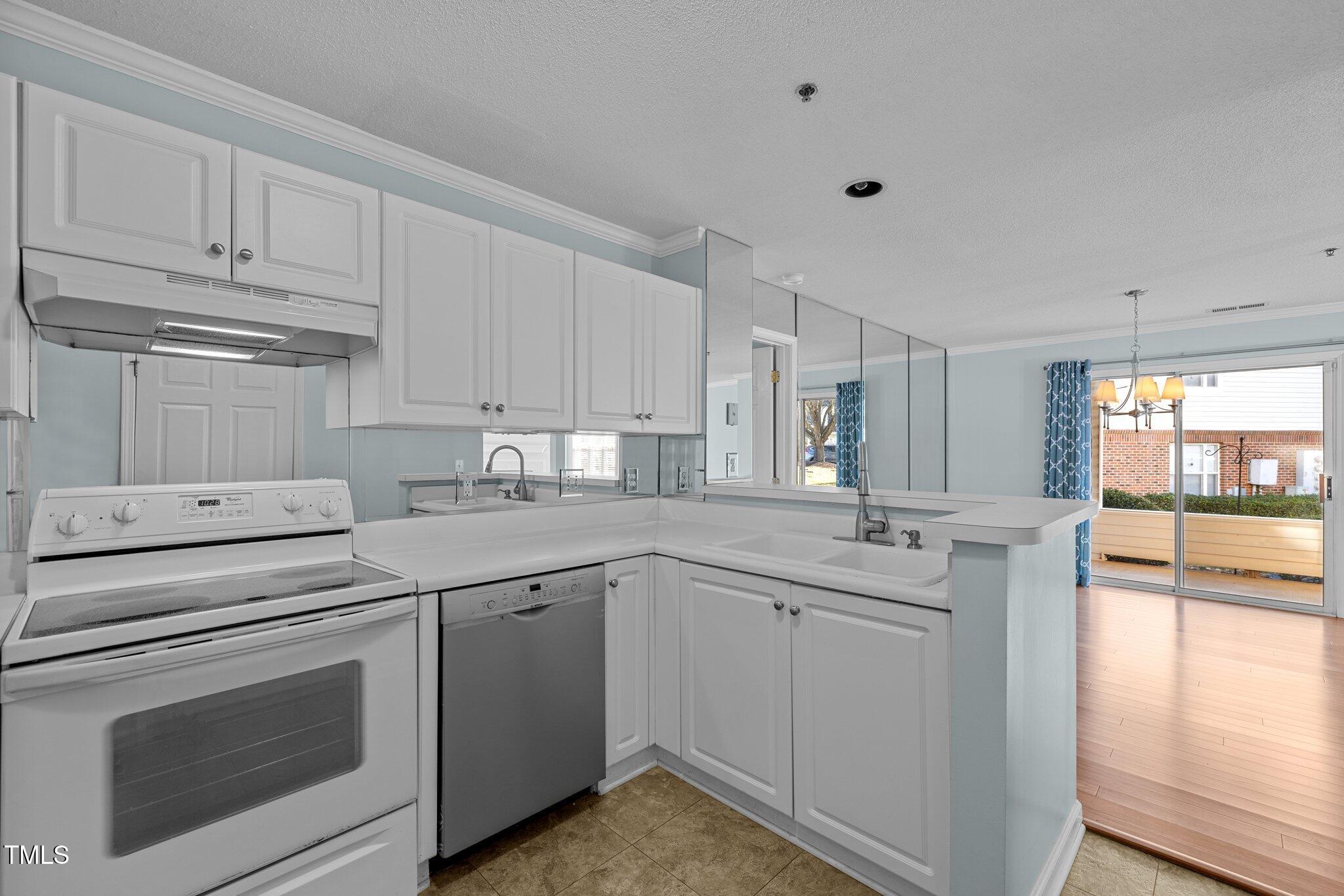 1911 Falls Landing Drive 108