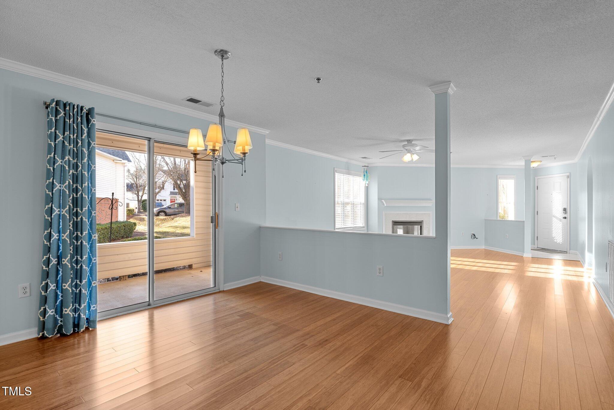 1911 Falls Landing Drive 108