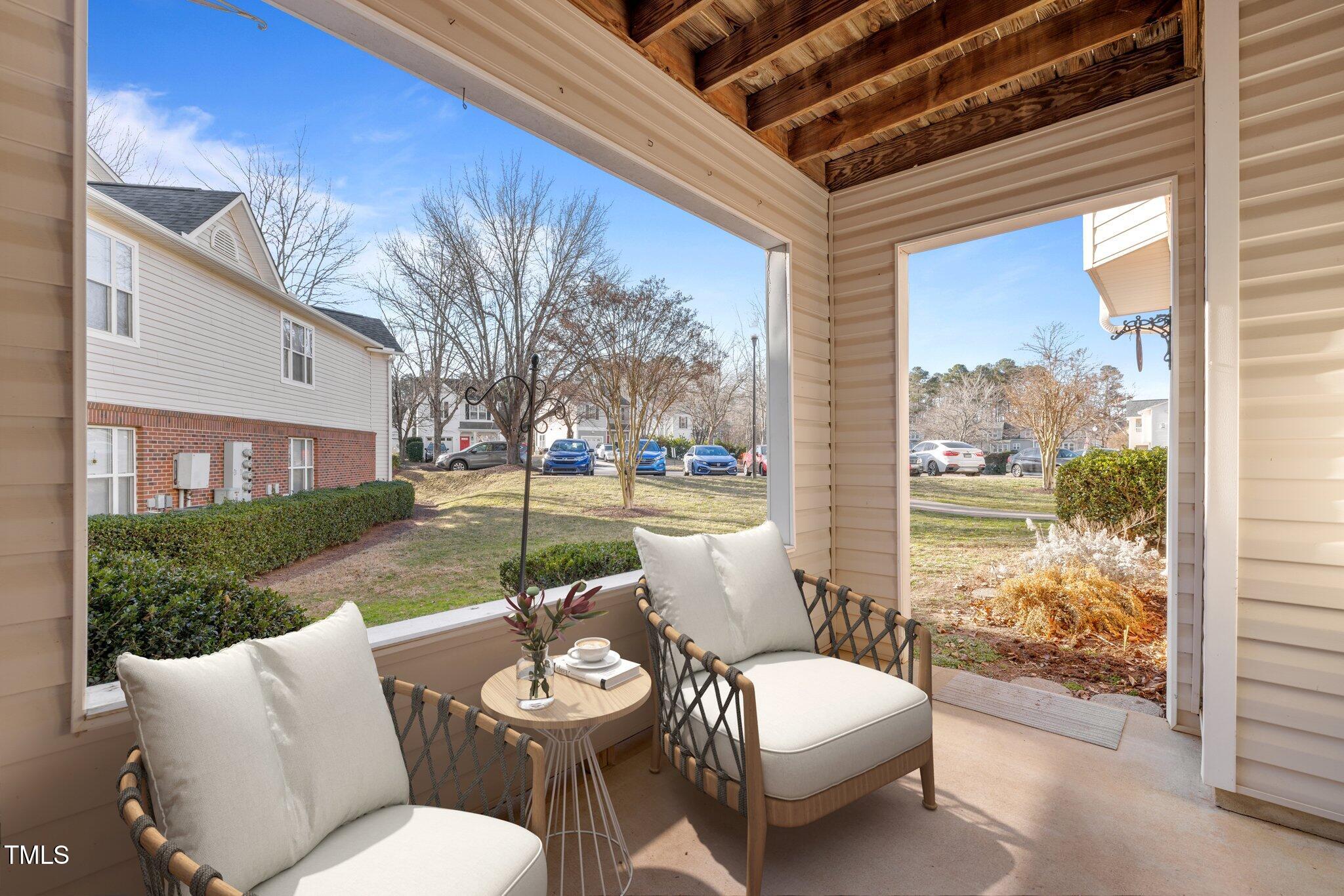 1911 Falls Landing Drive 108
