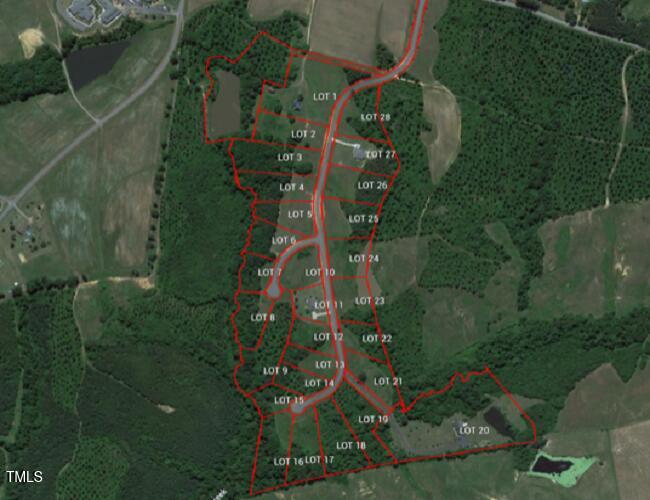 Lot 4 Grace Stone Drive