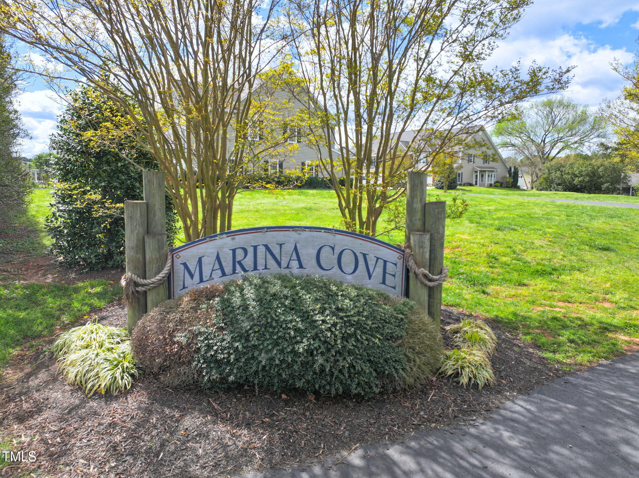 117 Marina Cove