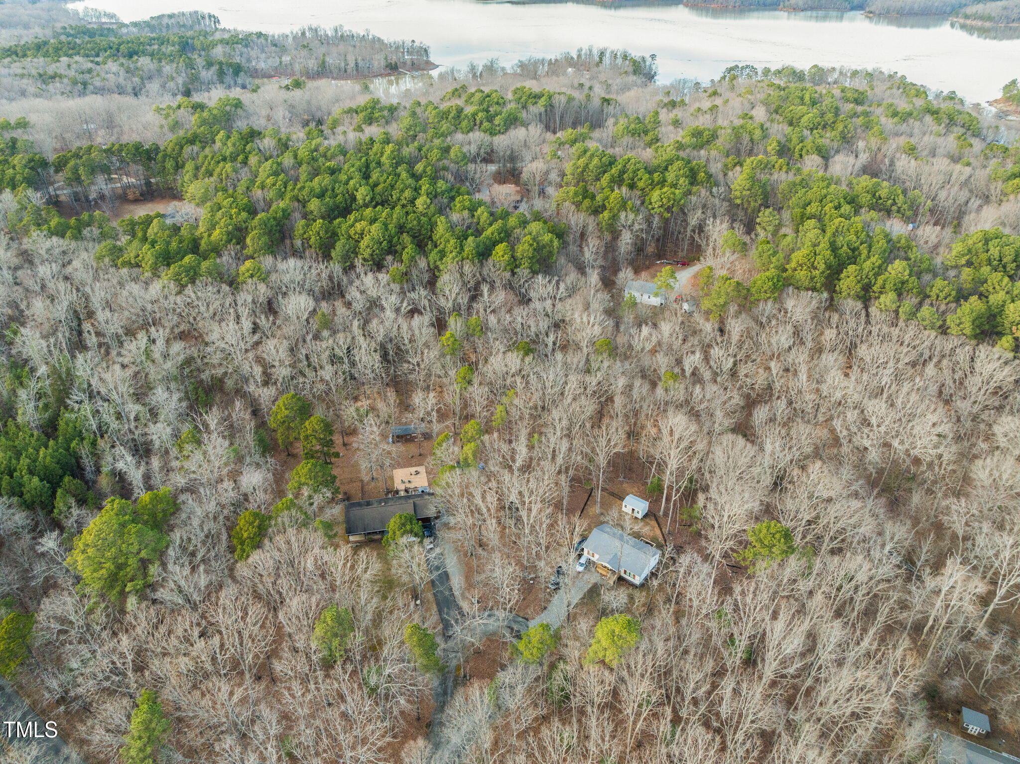 100 Red Bud Court
