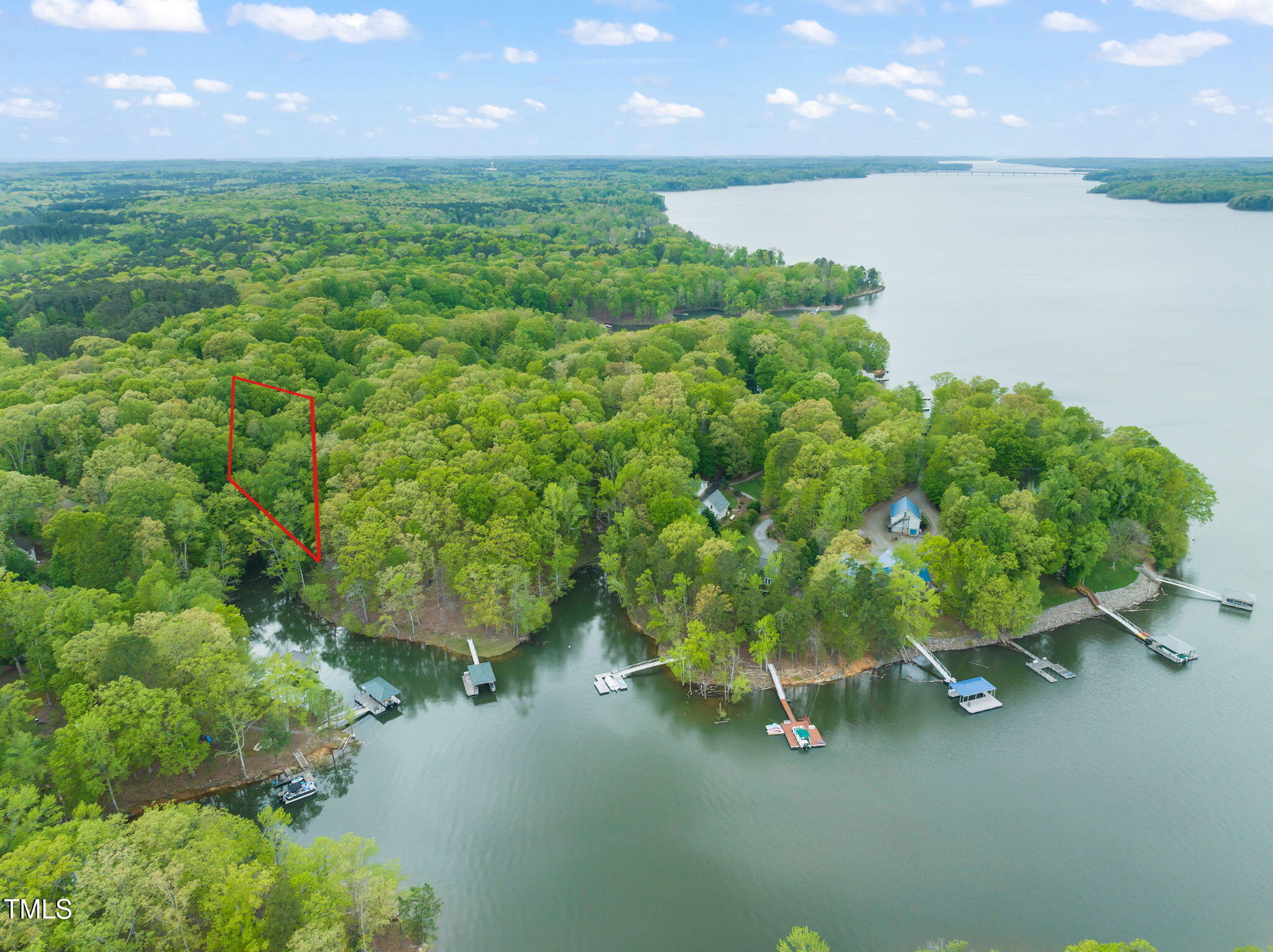 2 2 Lake Point Drive