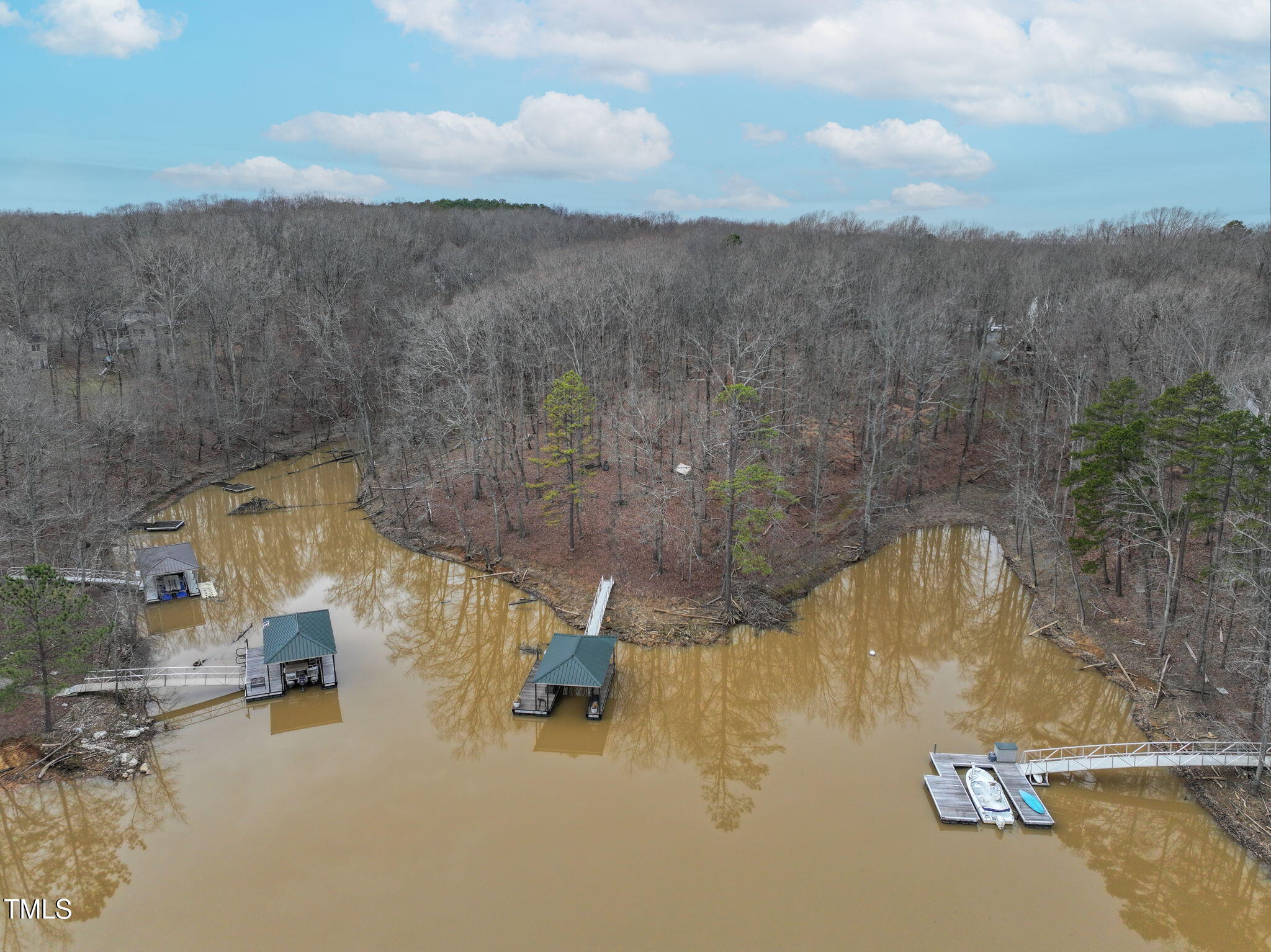 2 2 Lake Point Drive