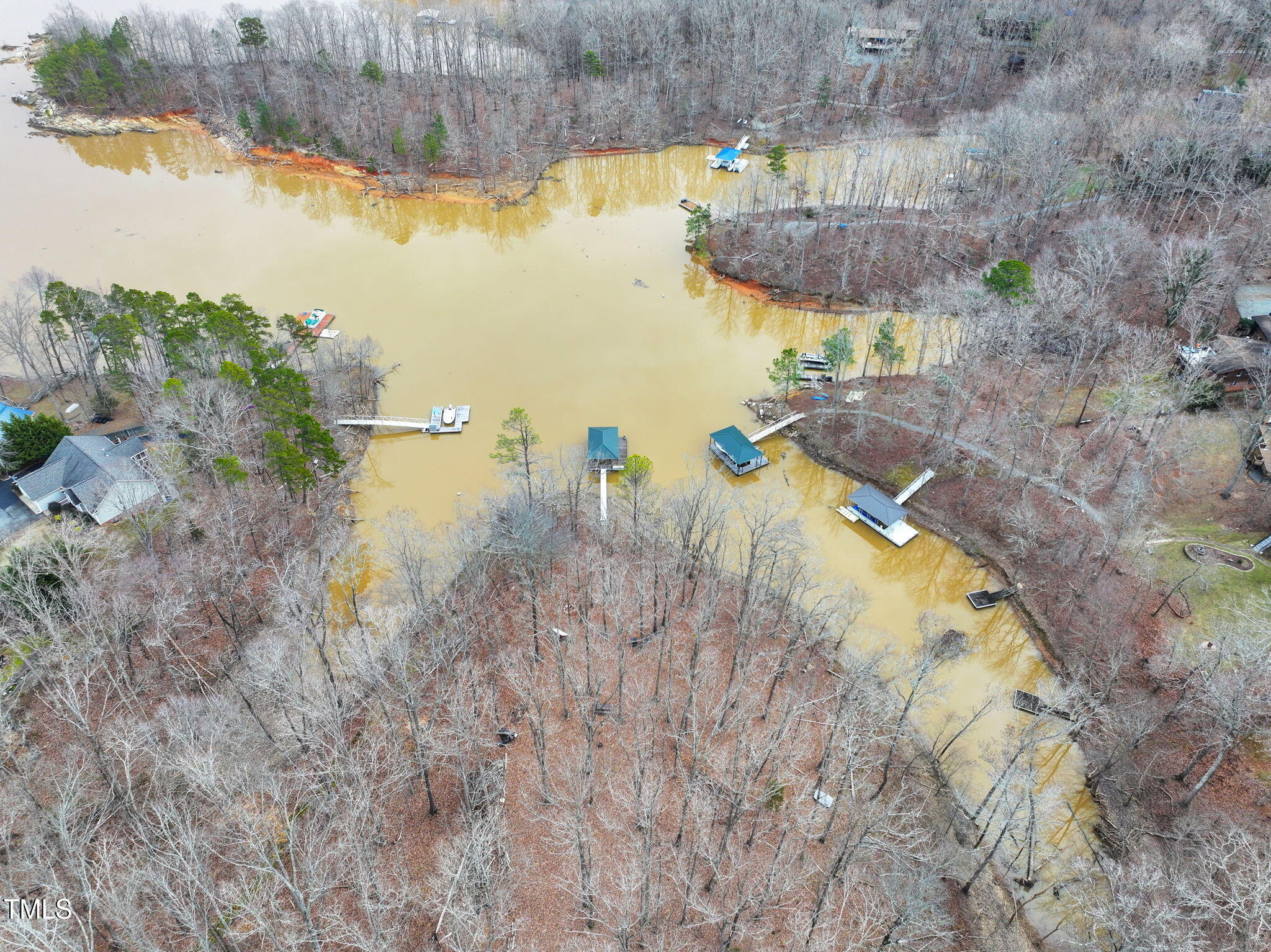 2 2 Lake Point Drive