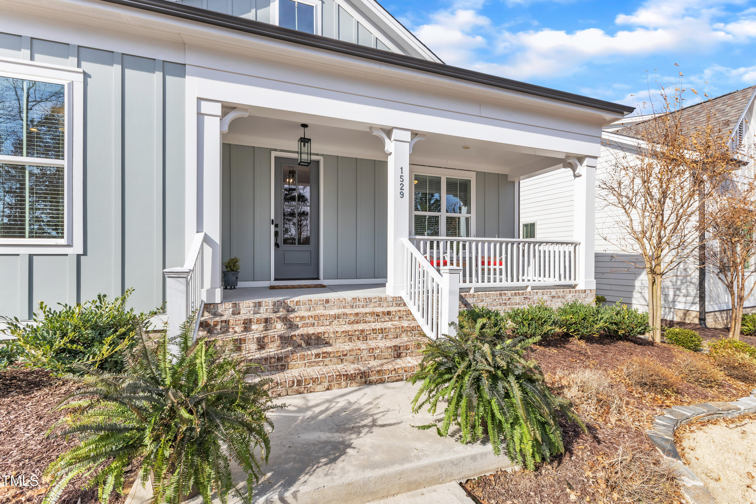 1529 Big Falls Drive