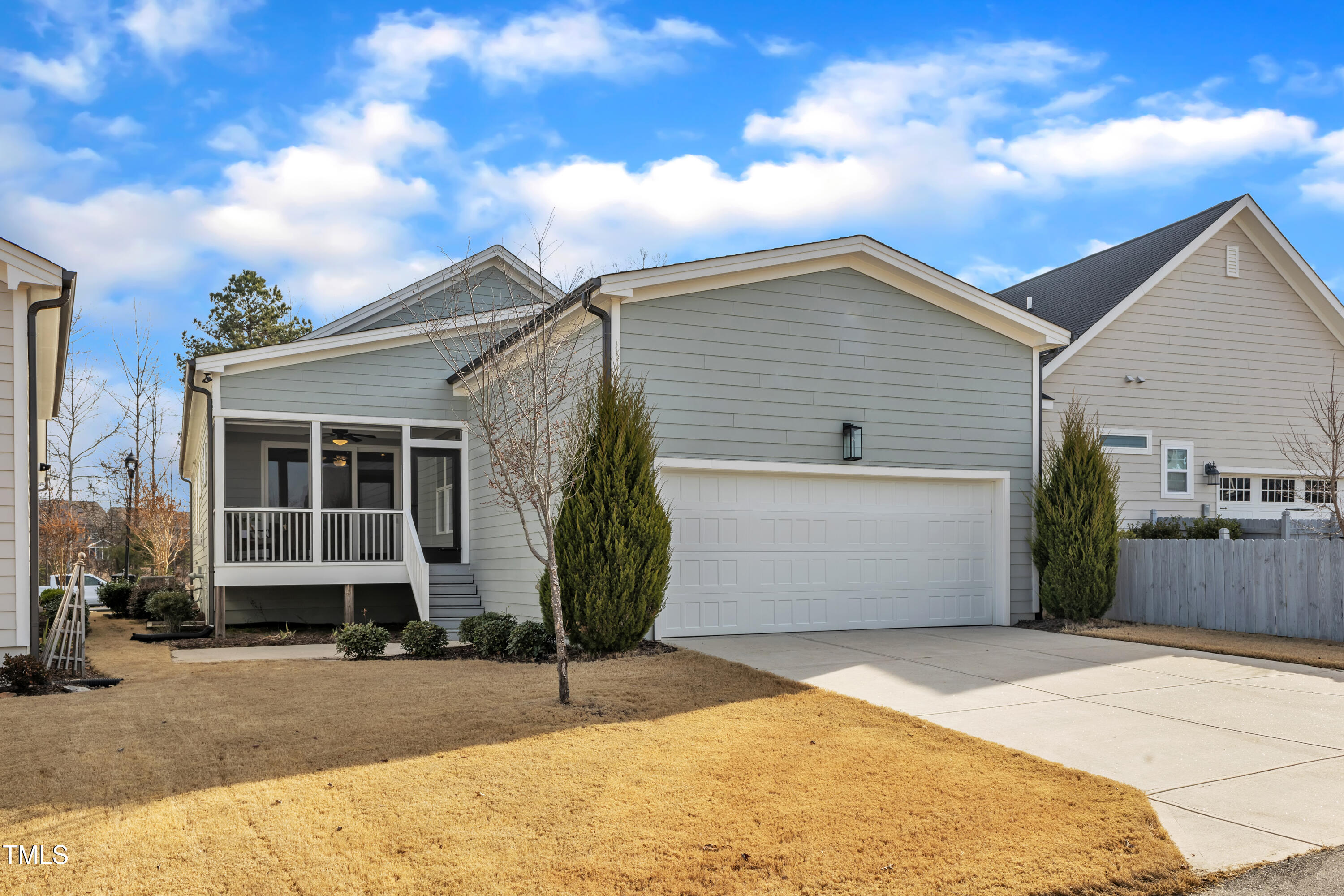 1529 Big Falls Drive