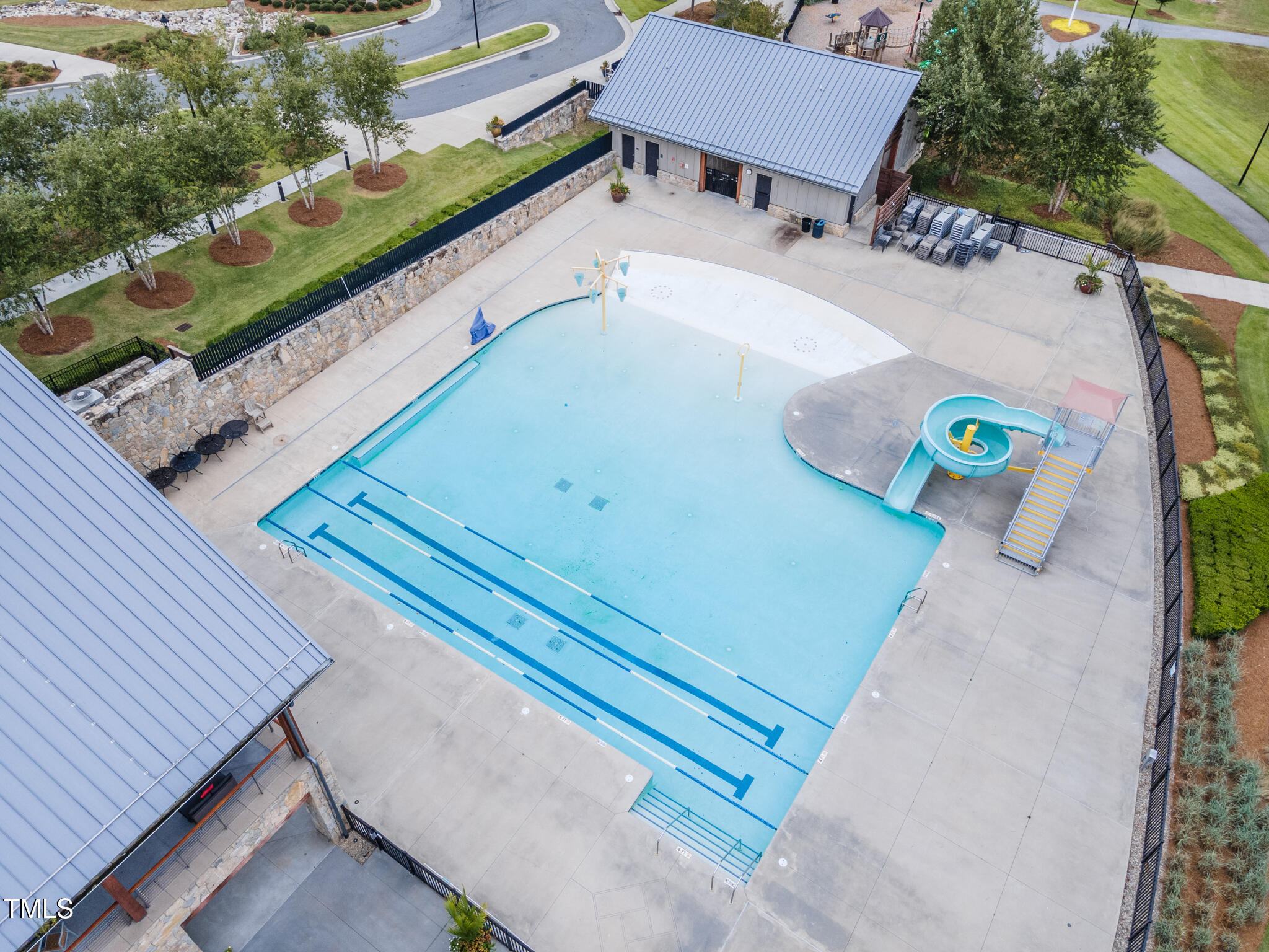 1529 Big Falls Drive