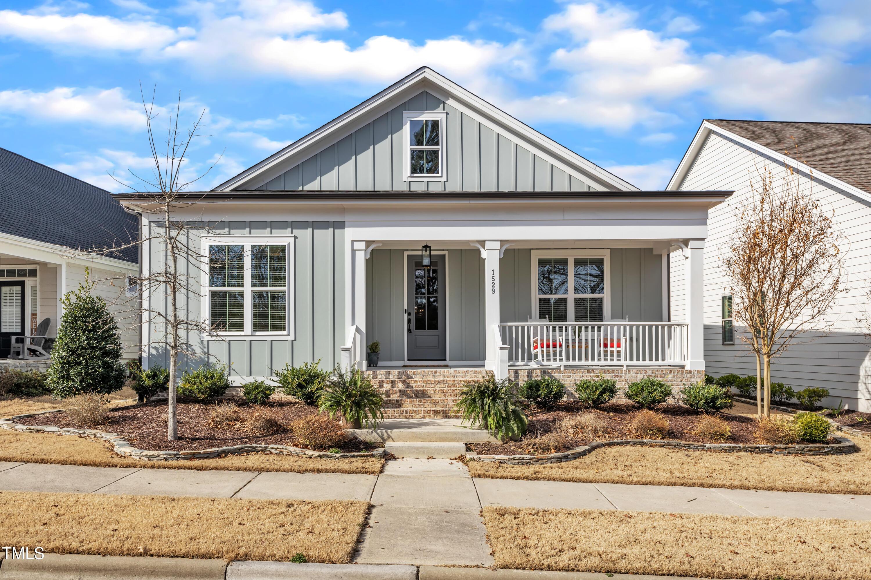 1529 Big Falls Drive