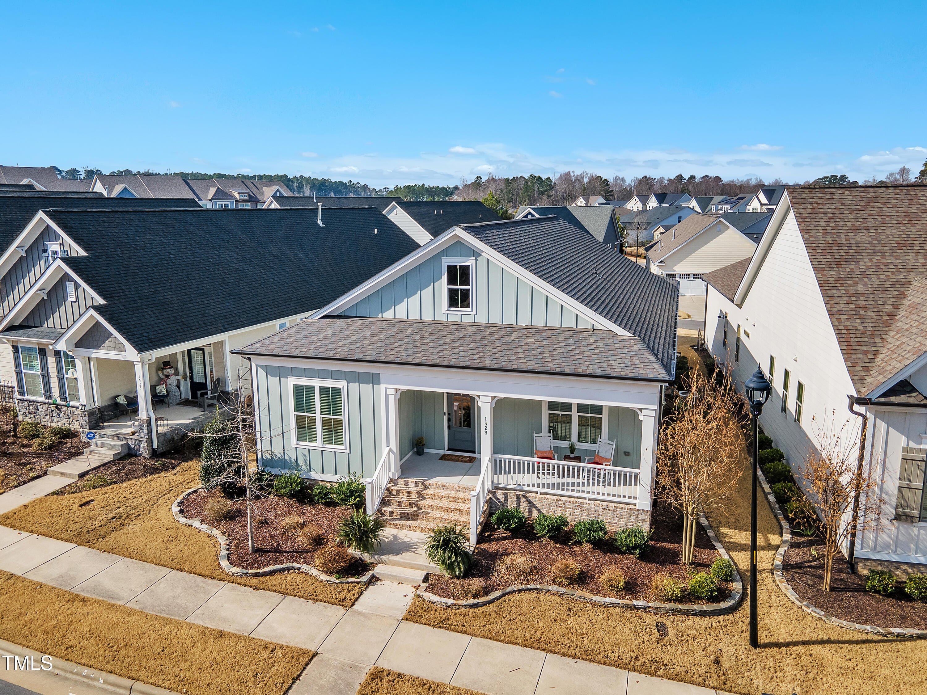 1529 Big Falls Drive