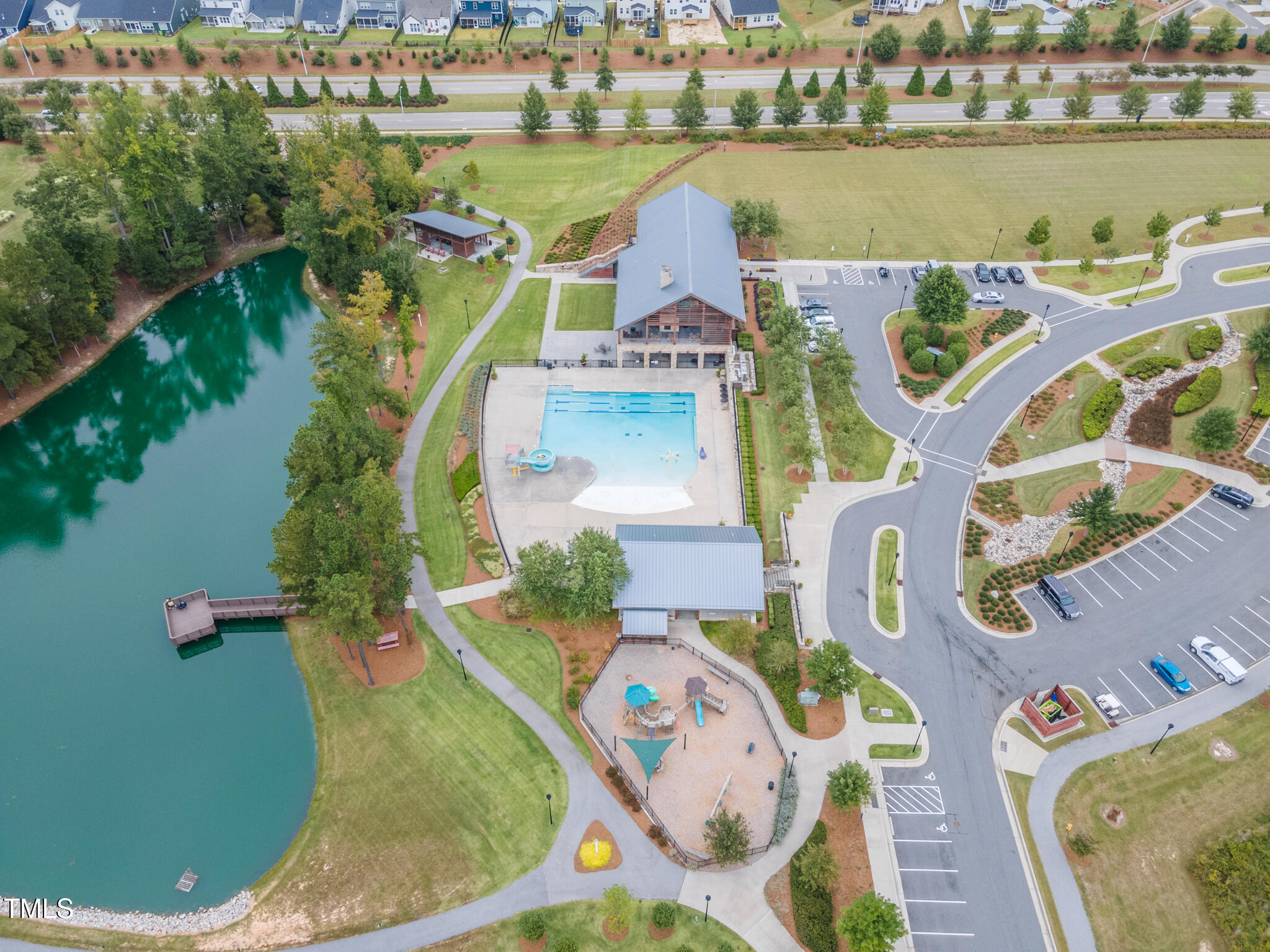 1529 Big Falls Drive