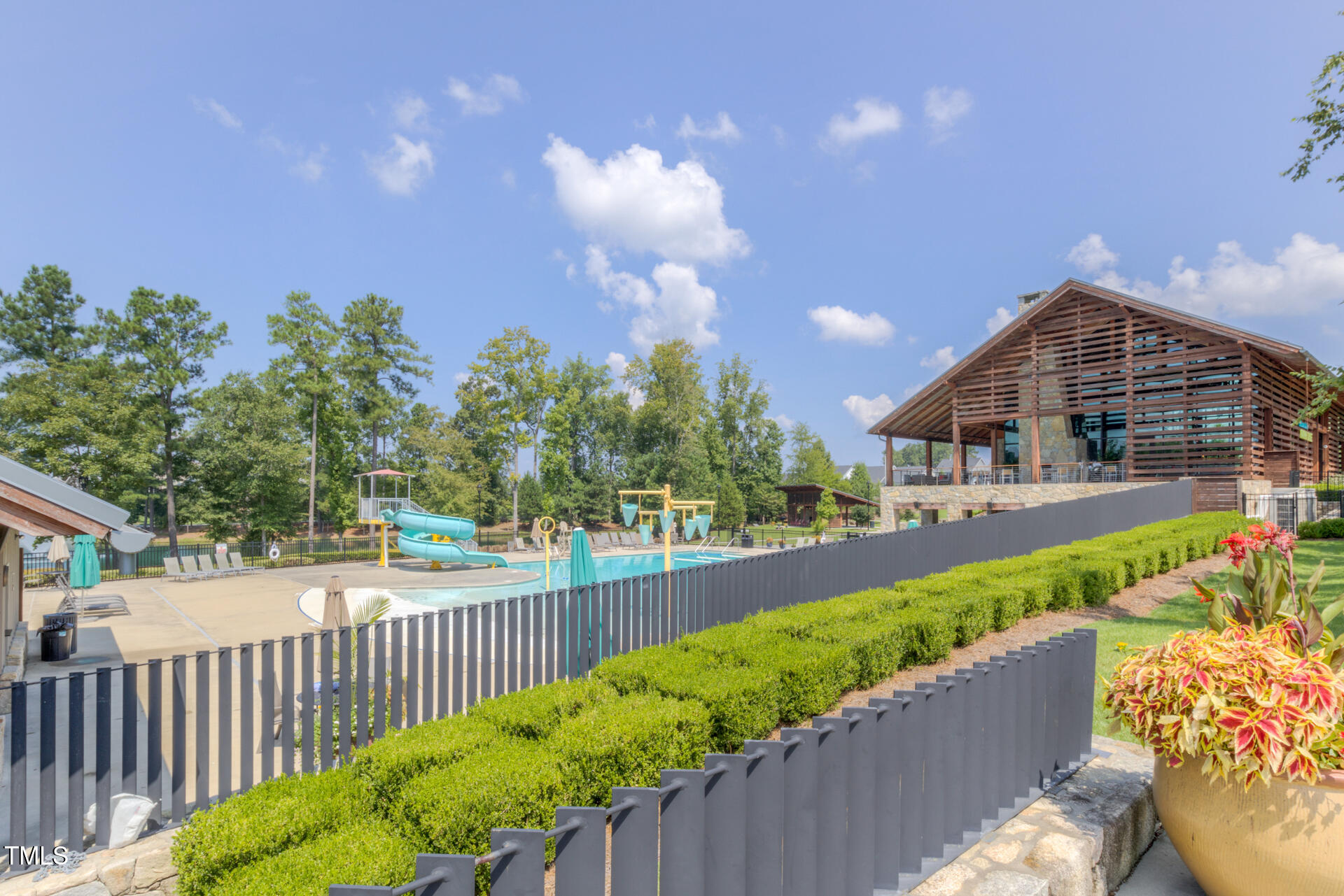 1529 Big Falls Drive