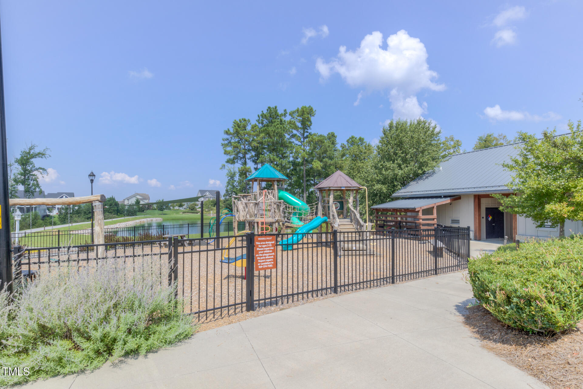 1529 Big Falls Drive