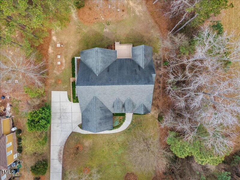 5661 Quail Covey Lane