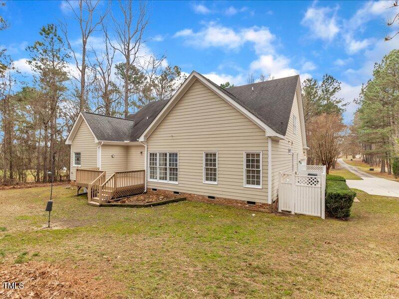 5661 Quail Covey Lane