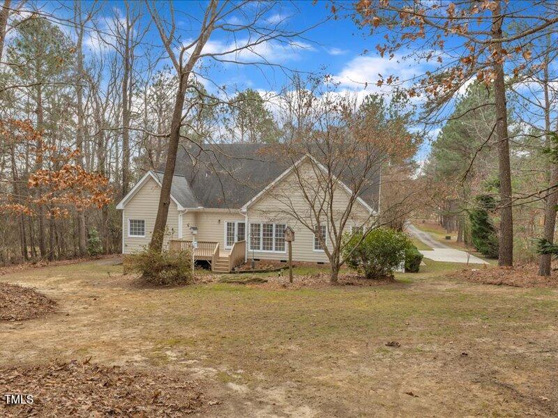 5661 Quail Covey Lane