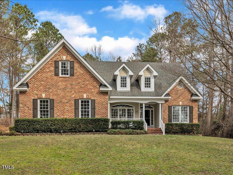 5661 Quail Covey Lane