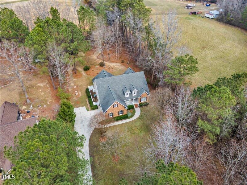 5661 Quail Covey Lane