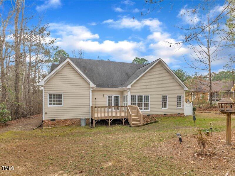5661 Quail Covey Lane