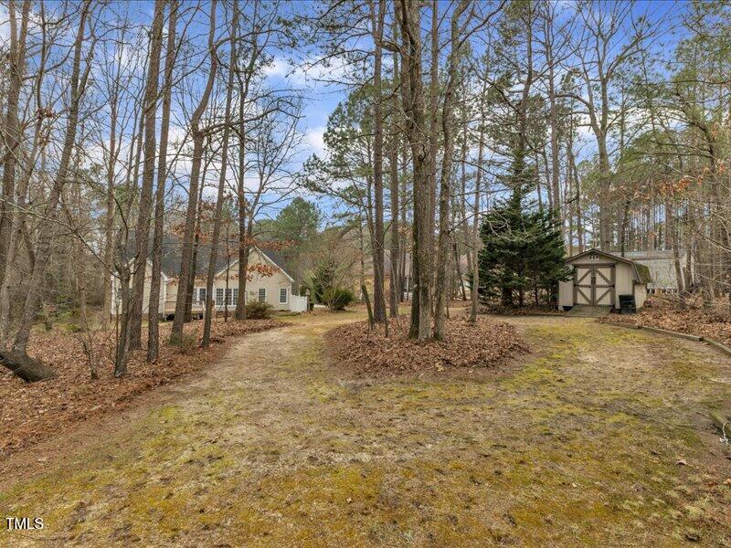 5661 Quail Covey Lane