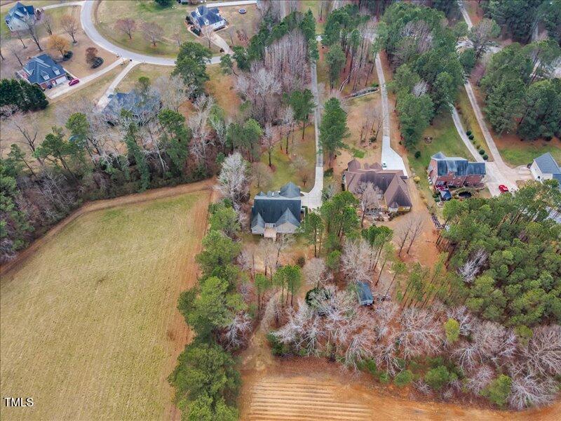 5661 Quail Covey Lane