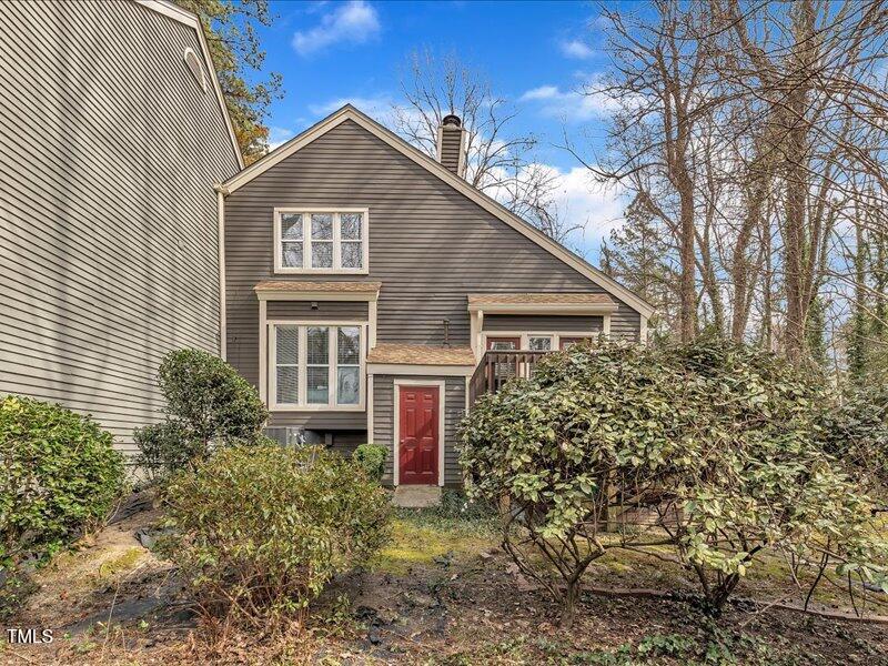 1710 Falls Church Road
