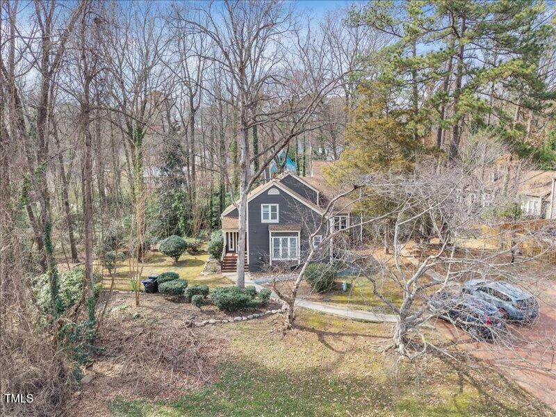 1710 Falls Church Road