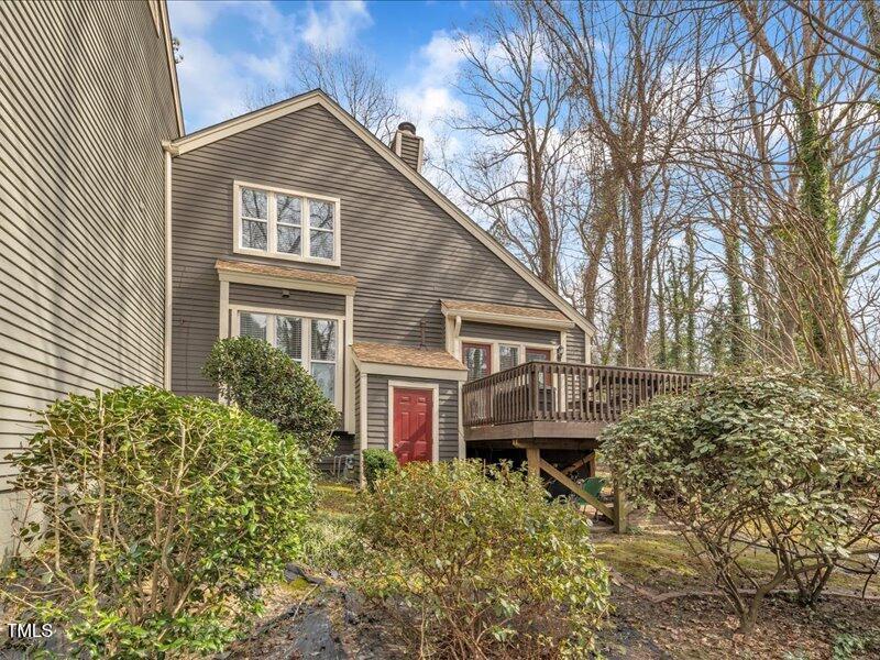 1710 Falls Church Road