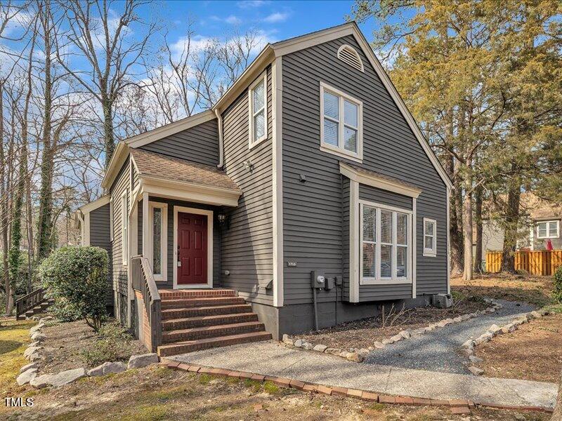 1710 Falls Church Road
