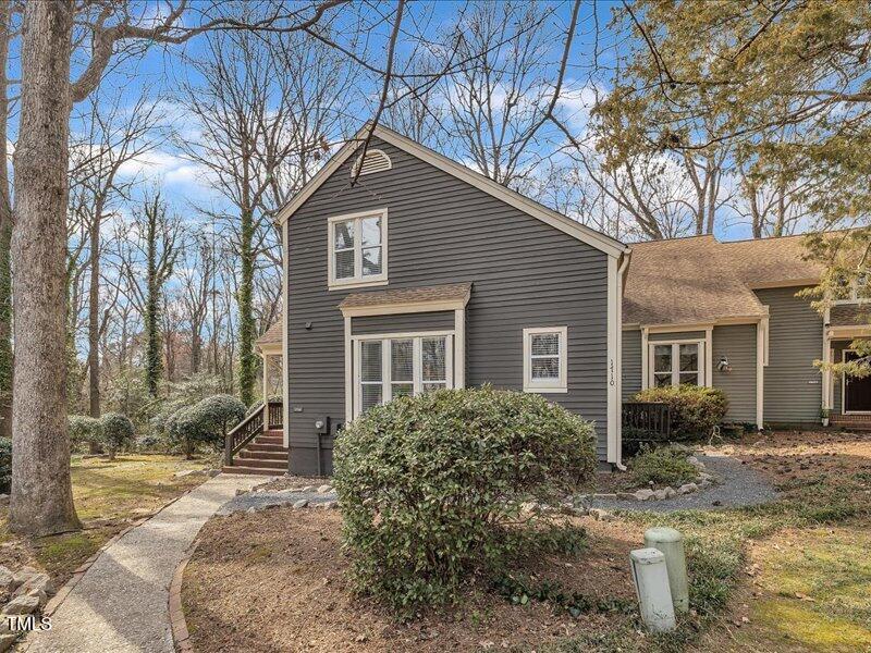 1710 Falls Church Road