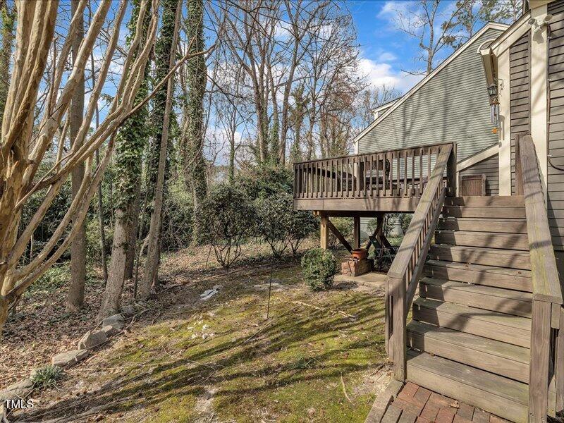 1710 Falls Church Road