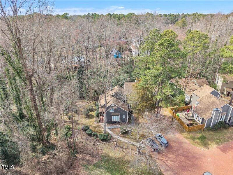 1710 Falls Church Road