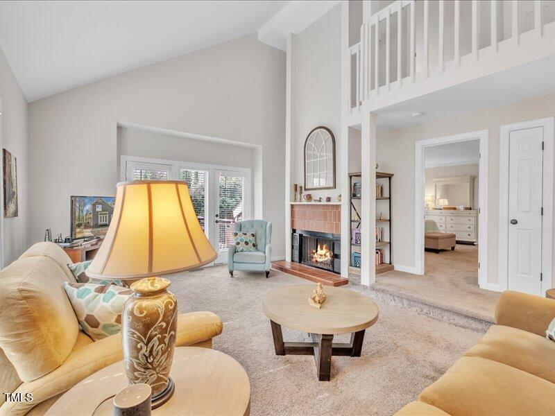 1710 Falls Church Road