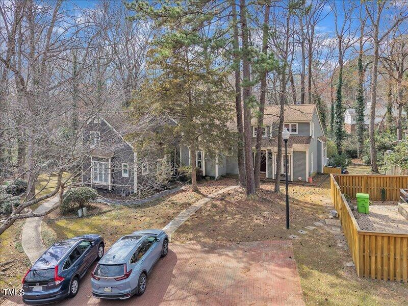 1710 Falls Church Road