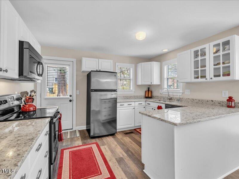1710 Falls Church Road
