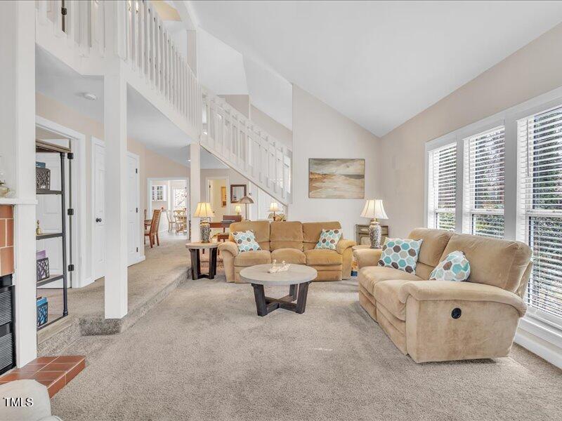 1710 Falls Church Road