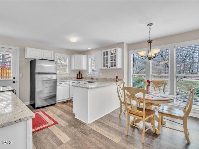 1710 Falls Church Road