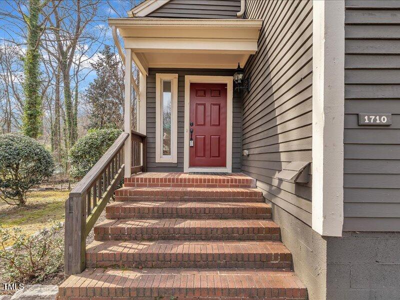 1710 Falls Church Road
