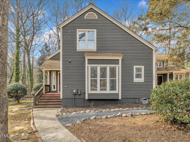 1710 Falls Church Road